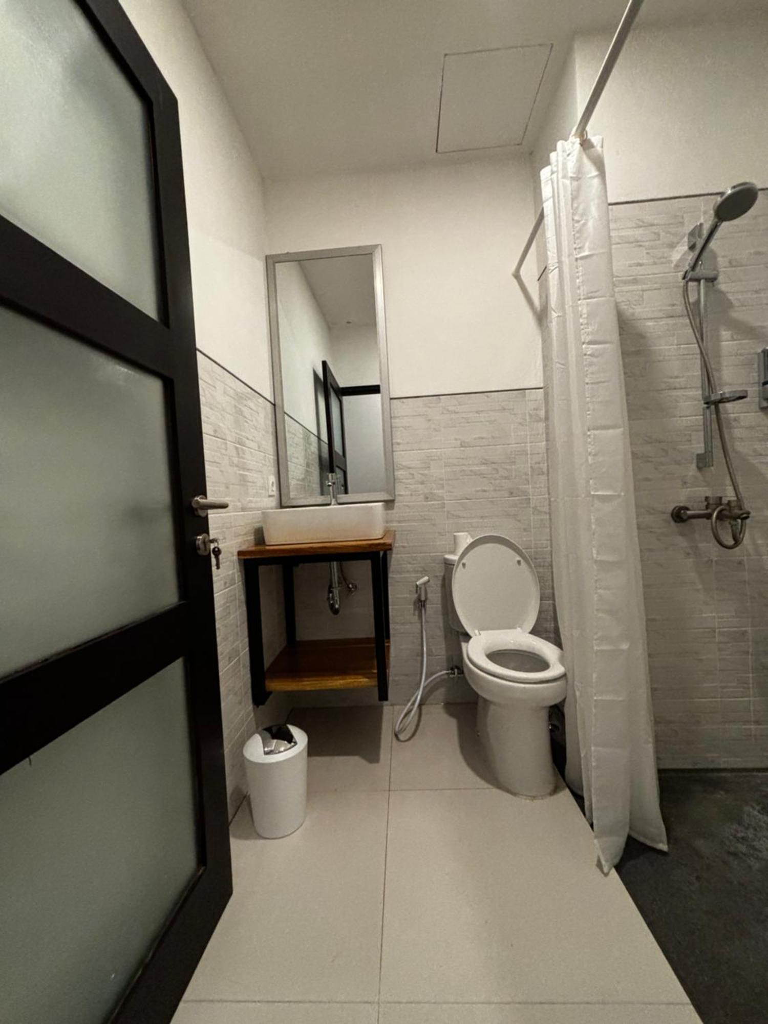 Christika Homestay Labuan Bajo Kültér fotó