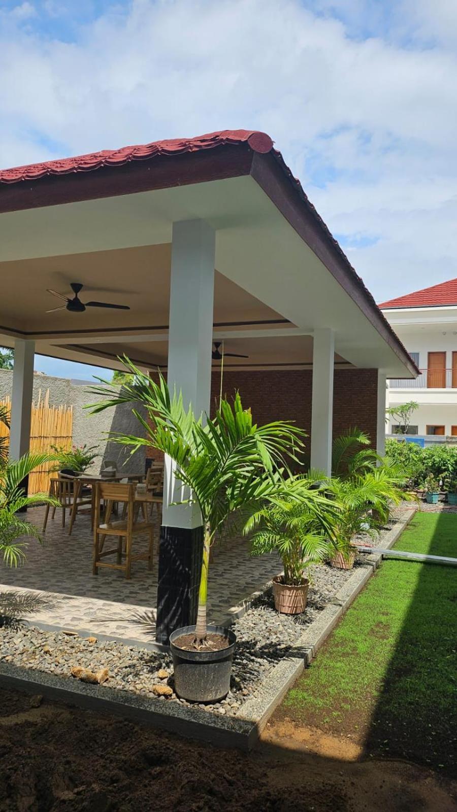 Christika Homestay Labuan Bajo Kültér fotó