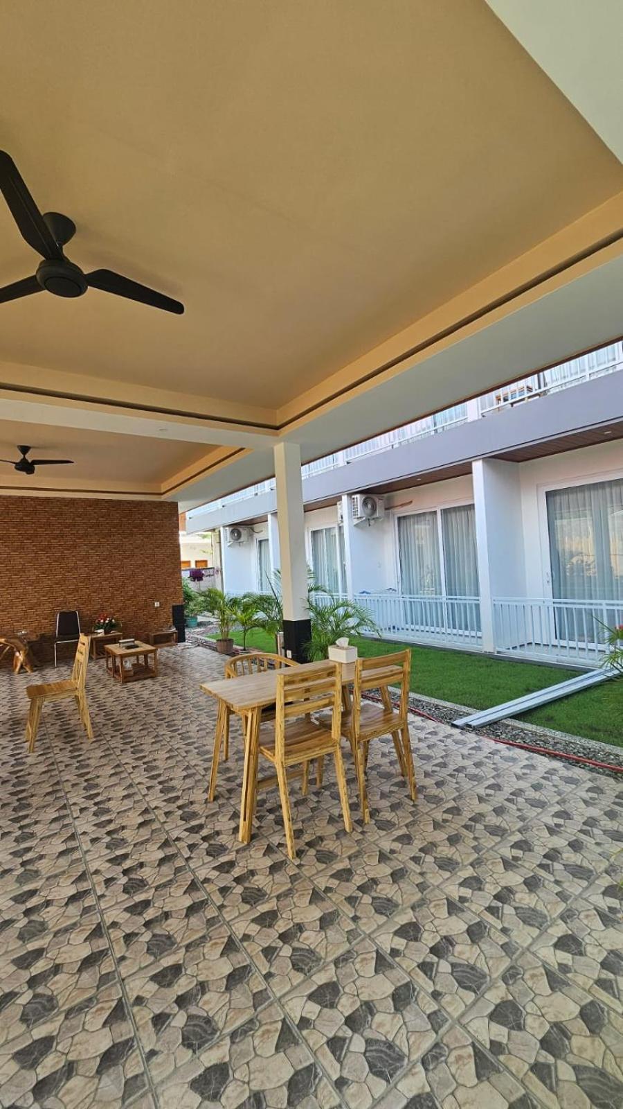 Christika Homestay Labuan Bajo Kültér fotó